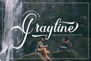 Graytine Script Review