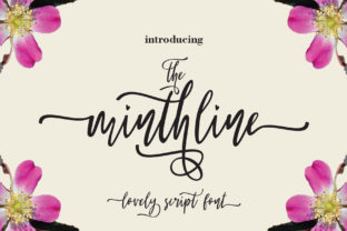 How The Minthline Script Transformed My Brand Identity