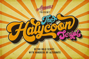 Why Halycoon Script Transformed My Editorial Layouts