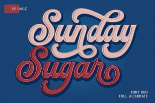 Why Sunday Sugar Script Is the Sweetest Addition to Your Campaign Toolkit