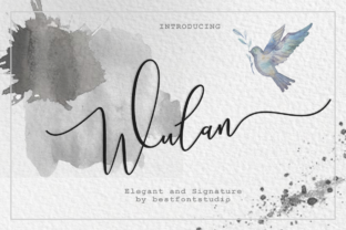 Wulan Script Review: A Designer’s Take on Real-World Application